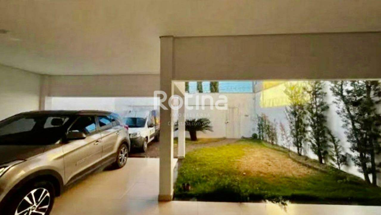 Casa à venda, 3 quartos em Uberlândia no bairro Bosque dos Buritis no valor de R$ 870.000,00 - Rotina Imobiliária: 