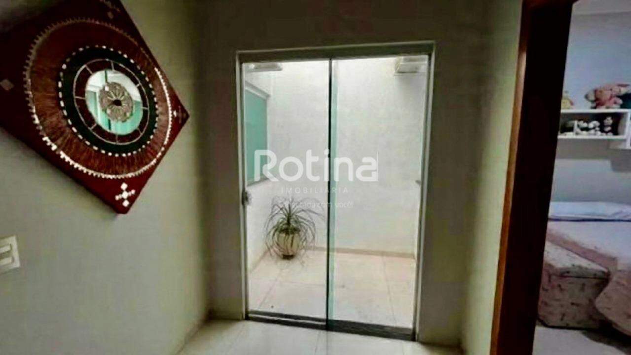 Casa à venda, 3 quartos em Uberlândia no bairro Bosque dos Buritis no valor de R$ 870.000,00 - Rotina Imobiliária: 