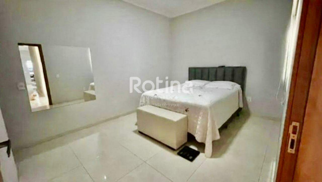 Casa à venda, 3 quartos em Uberlândia no bairro Bosque dos Buritis no valor de R$ 870.000,00 - Rotina Imobiliária: 