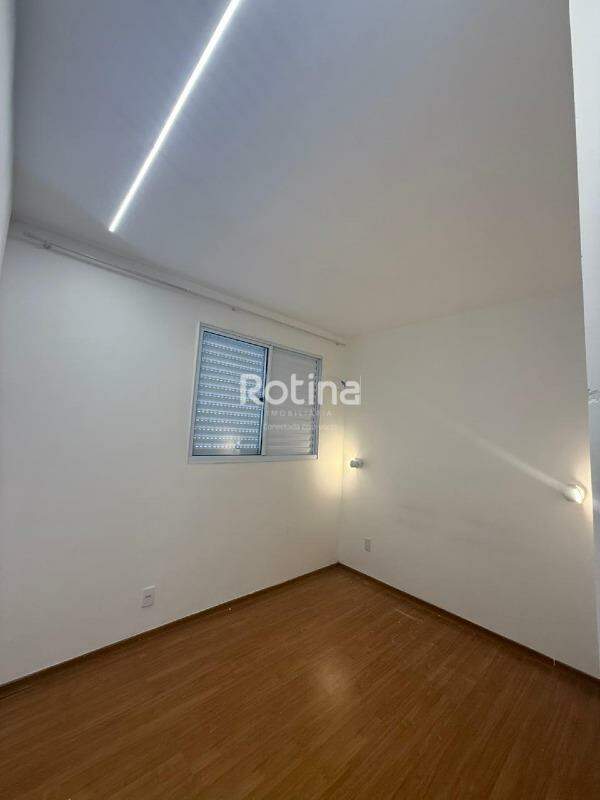 Apartamento para alugar, 1 quarto em Uberlândia no bairro Gávea no valor de R$ 2.300,00 - Rotina Imobiliária: 