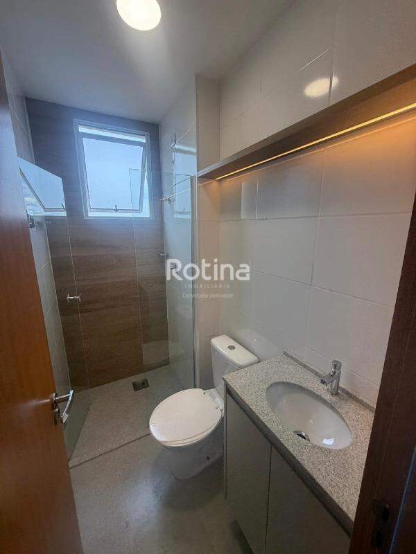 Apartamento para alugar, 1 quarto em Uberlândia no bairro Gávea no valor de R$ 2.300,00 - Rotina Imobiliária: 