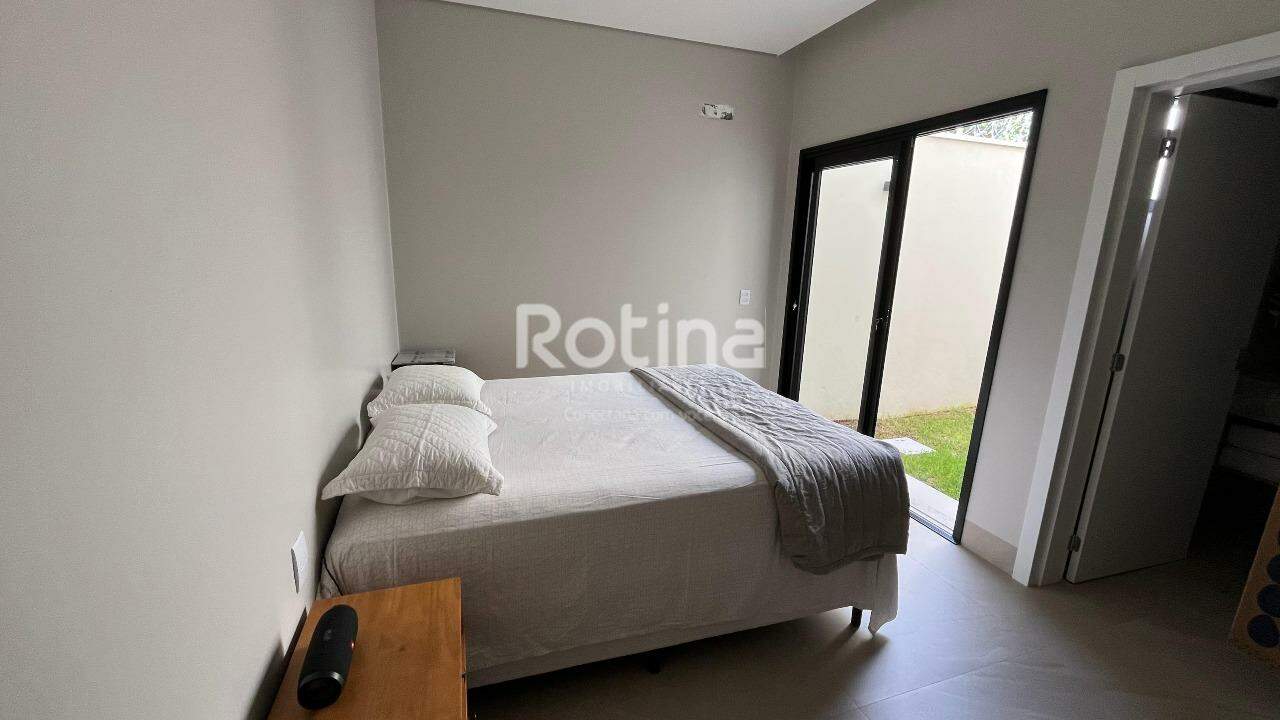 Casa à venda, 3 quartos em Uberlândia no bairro Jardim Karaíba no valor de R$ 1.790.000,00 - Rotina Imobiliária: 