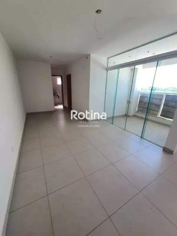 Apartamento à venda, 2 quartos em Uberlândia no bairro Granja Marileusa no valor de R$ 450.000,00 - Rotina Imobiliária: 