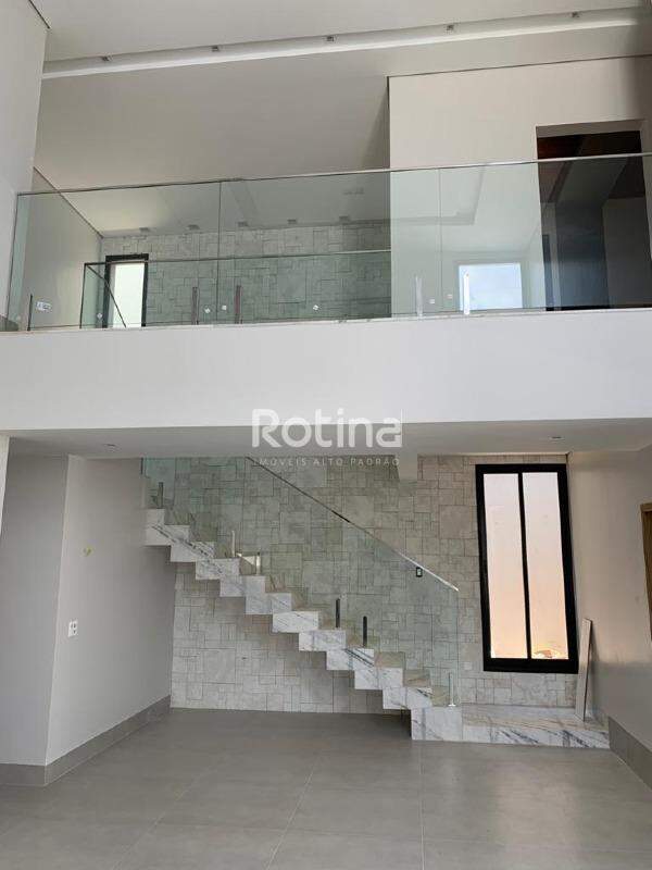 Casa Condomínio Fechado para alugar, 3 quartos em Uberlândia no bairro Cond. Varanda Sul no valor de R$ 12.500,00 - Rotina Imobiliária: 