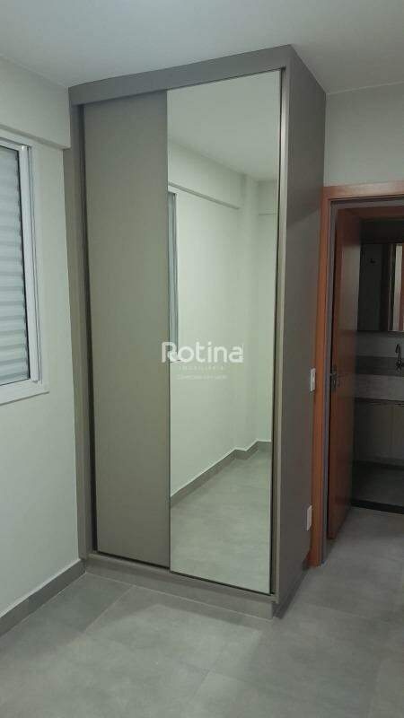 Apartamento para alugar, 2 quartos em Uberlândia no bairro Saraiva no valor de R$ 2.300,00 - Rotina Imobiliária: 