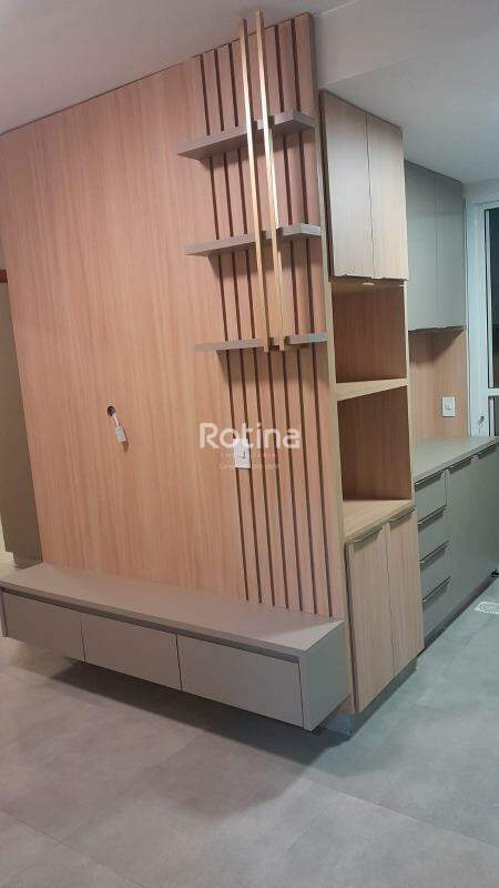 Apartamento para alugar, 2 quartos em Uberlândia no bairro Saraiva no valor de R$ 2.300,00 - Rotina Imobiliária: 