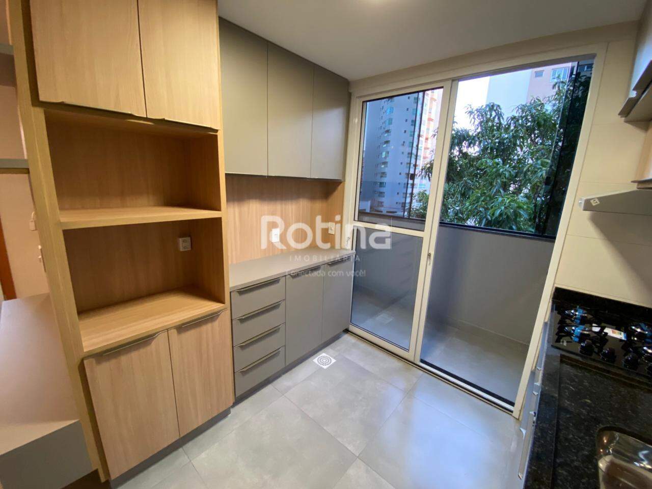 Apartamento para alugar, 2 quartos em Uberlândia no bairro Santa Maria no valor de R$ 2.200,00 - Rotina Imobiliária: 