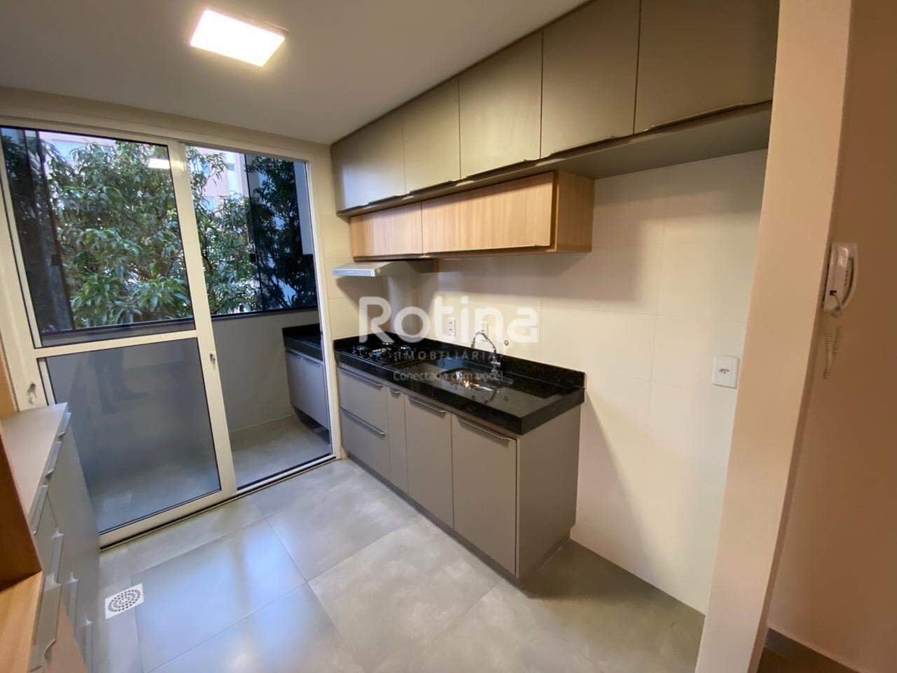 Apartamento para alugar, 2 quartos em Uberlândia no bairro Santa Maria no valor de R$ 2.200,00 - Rotina Imobiliária: 