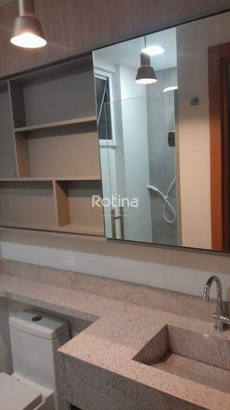 Apartamento para alugar, 2 quartos em Uberlândia no bairro Saraiva no valor de R$ 2.300,00 - Rotina Imobiliária: 