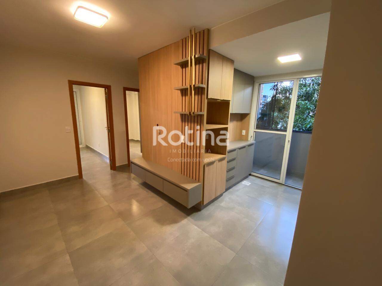Apartamento para alugar, 2 quartos em Uberlândia no bairro Santa Maria no valor de R$ 2.200,00 - Rotina Imobiliária: 