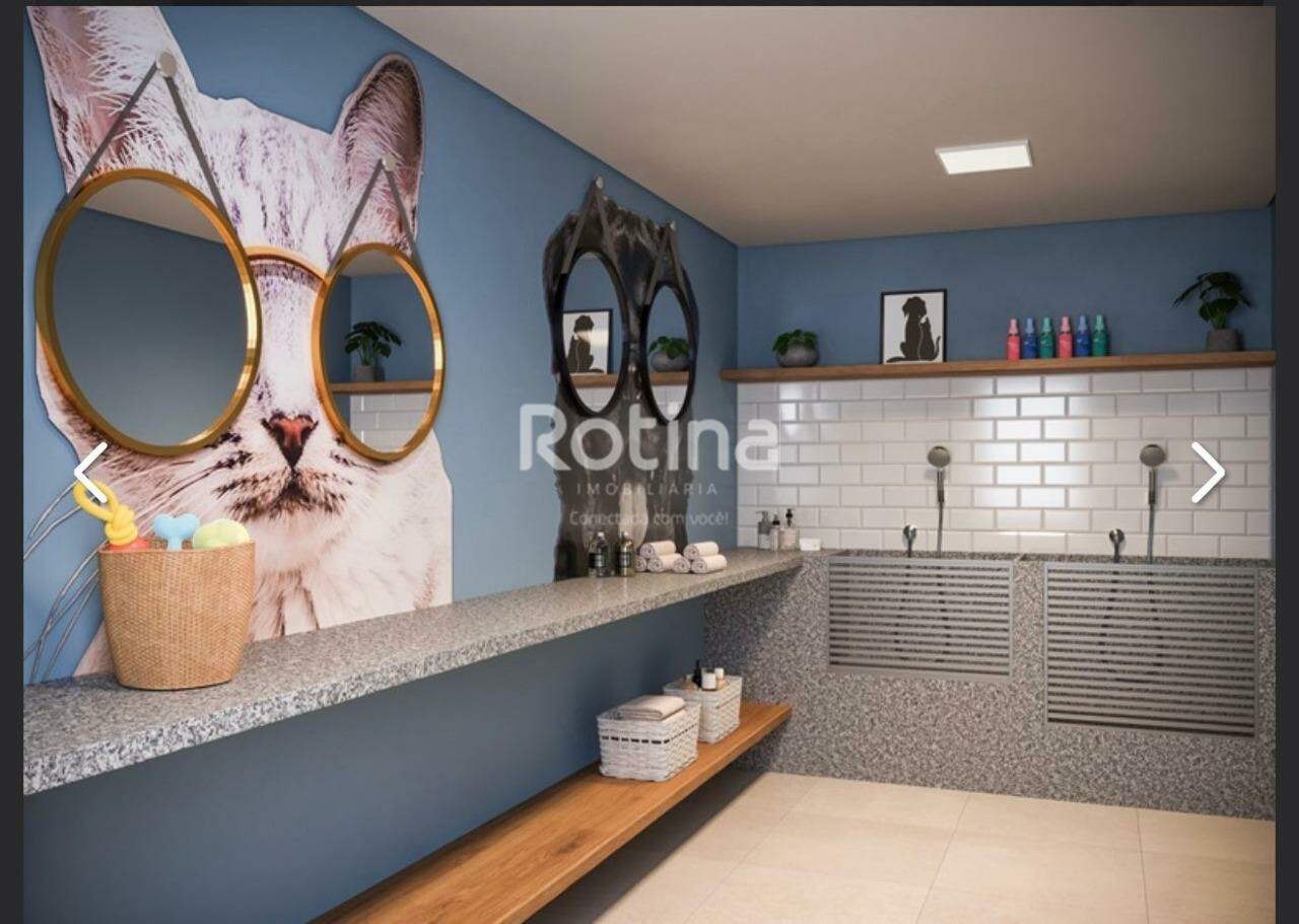 Apartamento à venda, 2 quartos em Uberlândia no bairro Shopping Park no valor de R$ 415.000,00 - Rotina Imobiliária: 