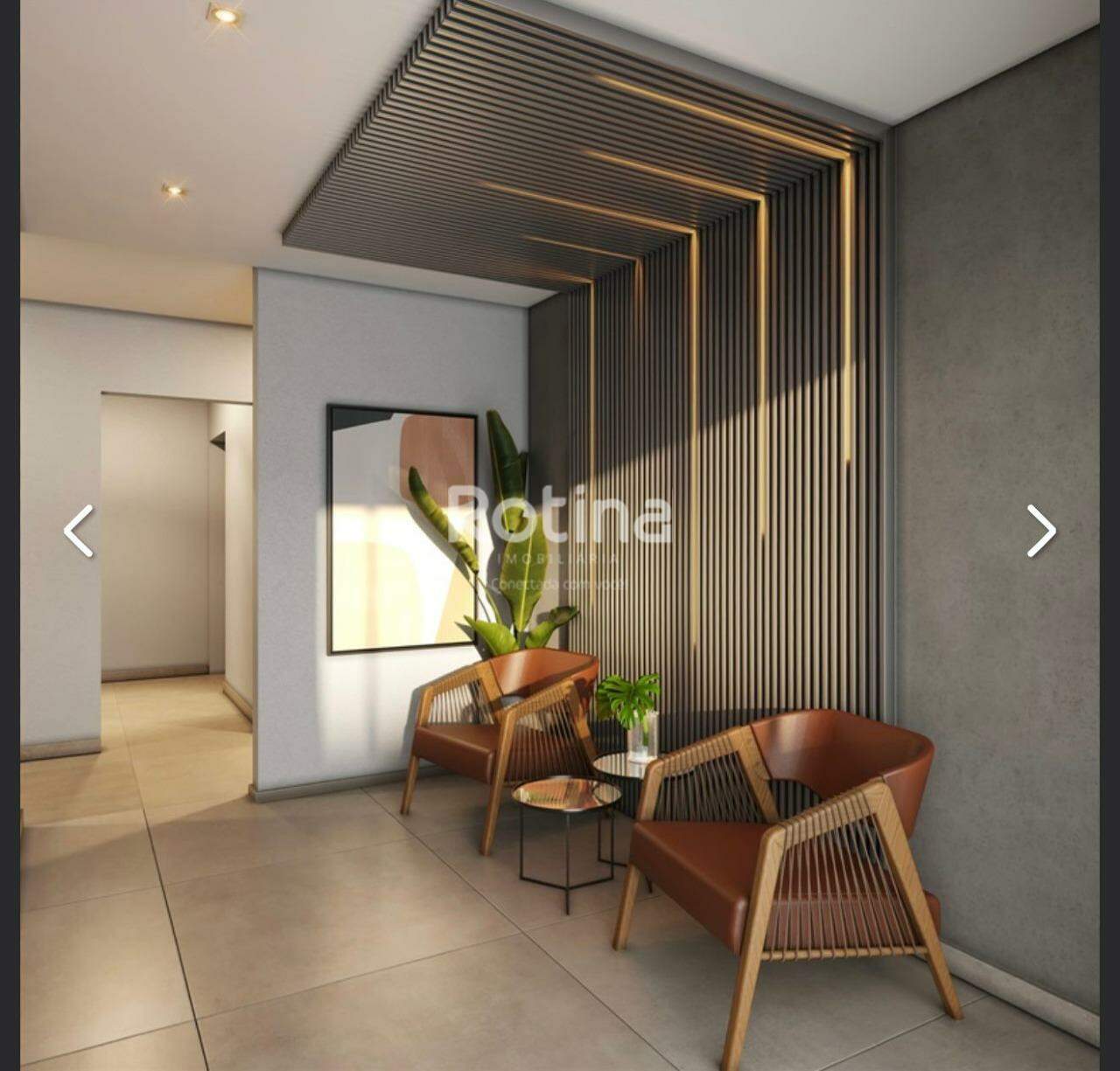Apartamento à venda, 2 quartos em Uberlândia no bairro Shopping Park no valor de R$ 415.000,00 - Rotina Imobiliária: 