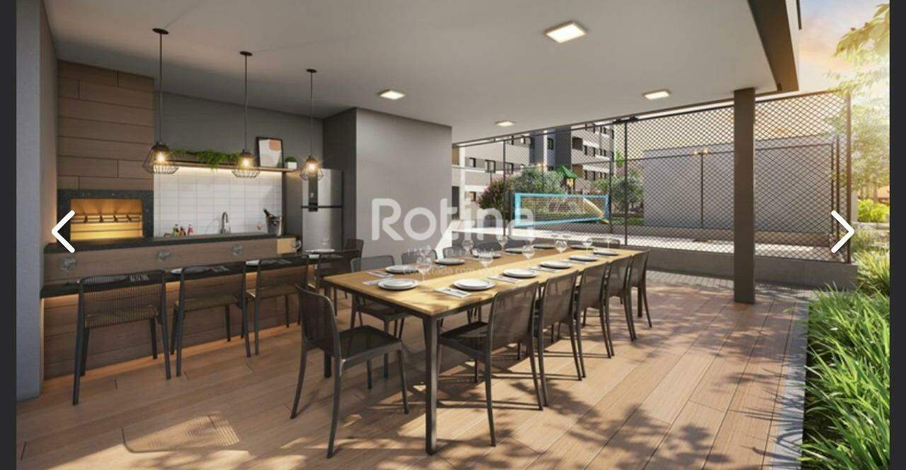 Apartamento à venda, 2 quartos em Uberlândia no bairro Shopping Park no valor de R$ 415.000,00 - Rotina Imobiliária: 