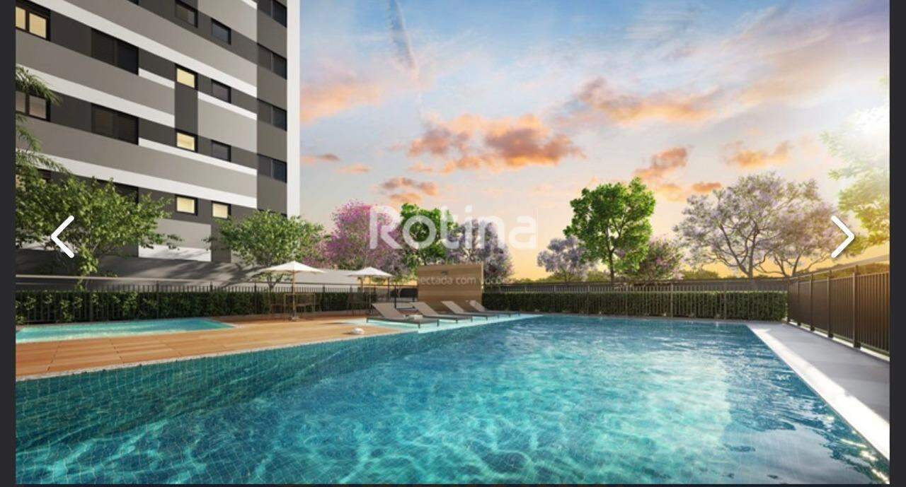 Apartamento à venda, 2 quartos em Uberlândia no bairro Shopping Park no valor de R$ 415.000,00 - Rotina Imobiliária: 