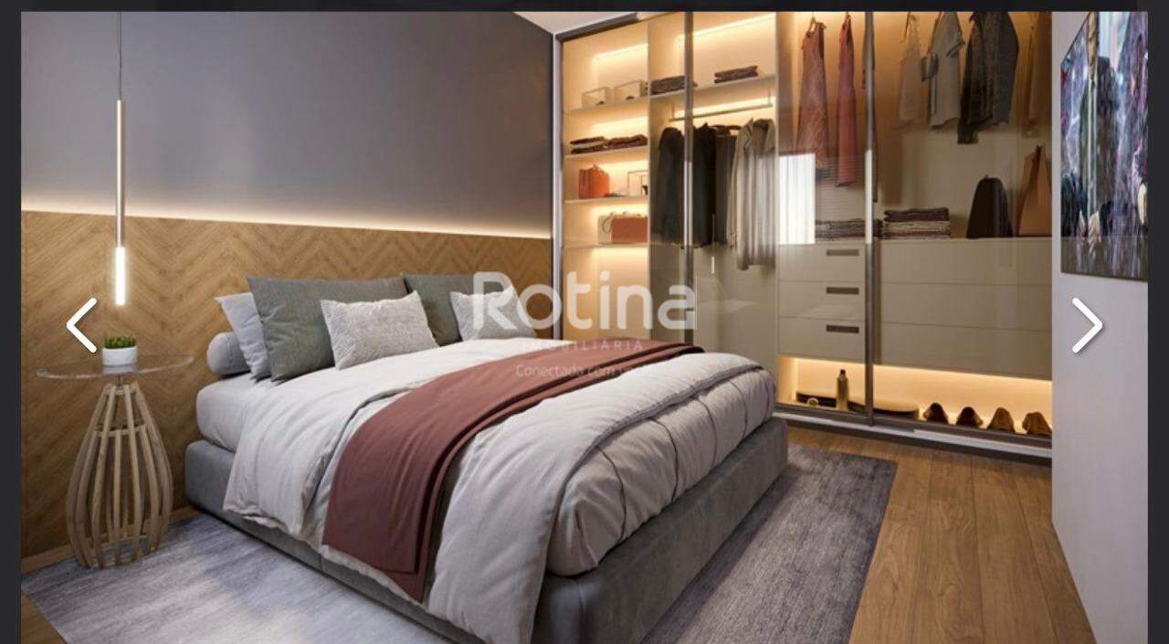 Apartamento à venda, 2 quartos em Uberlândia no bairro Shopping Park no valor de R$ 415.000,00 - Rotina Imobiliária: 