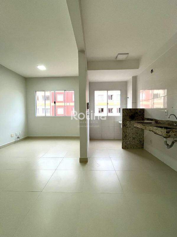 Apartamento à venda, 2 quartos em Uberlândia no bairro Conjunto Alvorada no valor de R$ 194.000,00 - Rotina Imobiliária: 