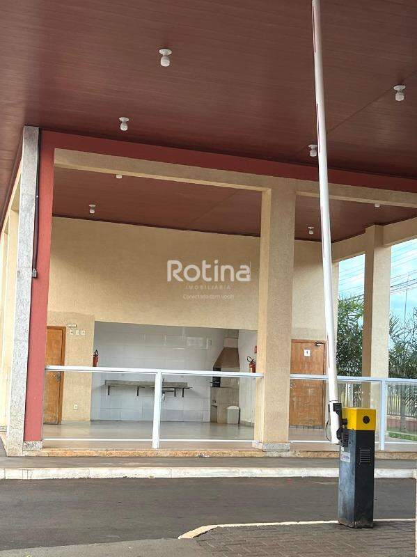 Apartamento à venda, 2 quartos em Uberlândia no bairro Conjunto Alvorada no valor de R$ 194.000,00 - Rotina Imobiliária: 