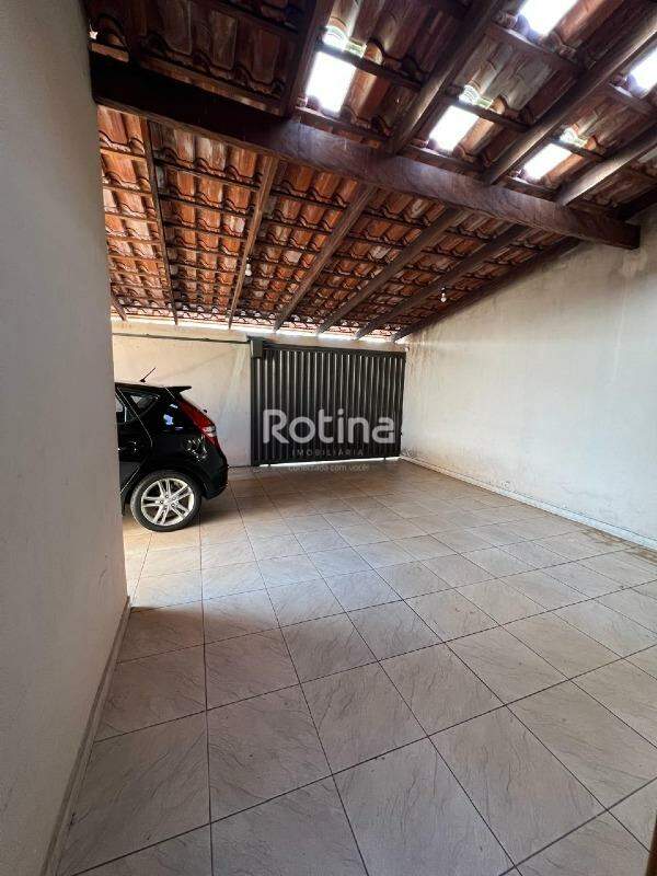 Casa à venda, 3 quartos em Uberlândia no bairro Jardim América no valor de R$ 550.000,00 - Rotina Imobiliária: 