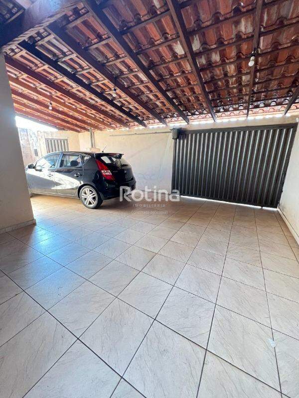 Casa à venda, 3 quartos em Uberlândia no bairro Jardim América no valor de R$ 550.000,00 - Rotina Imobiliária: 
