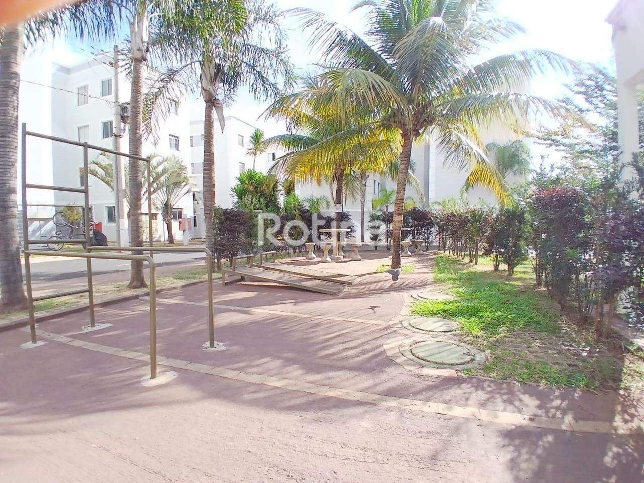Apartamento para alugar, 2 quartos em Uberlândia no bairro Gávea no valor de R$ 1.150,00 - Rotina Imobiliária: 