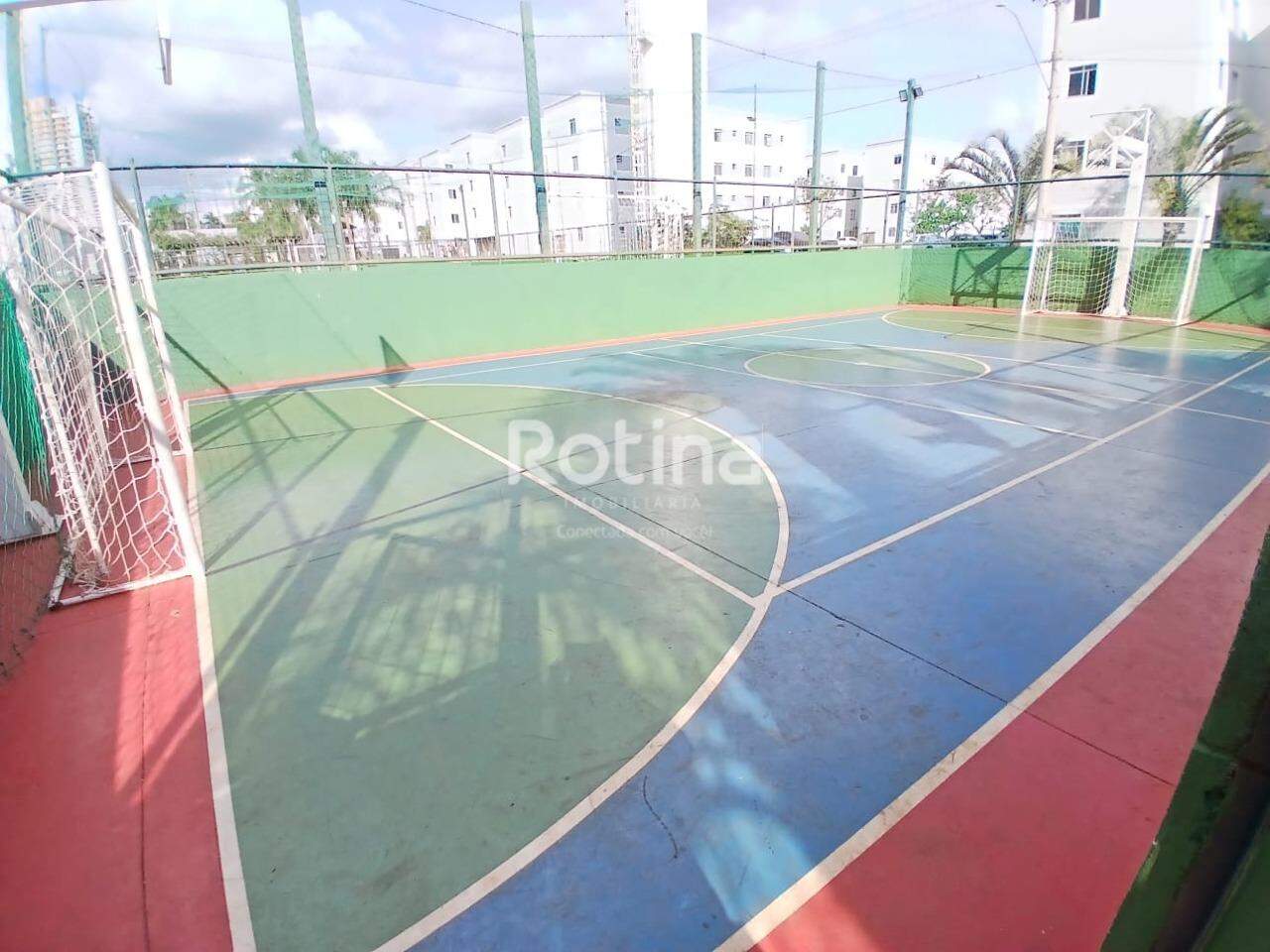 Apartamento para alugar, 2 quartos em Uberlândia no bairro Gávea no valor de R$ 1.150,00 - Rotina Imobiliária: 