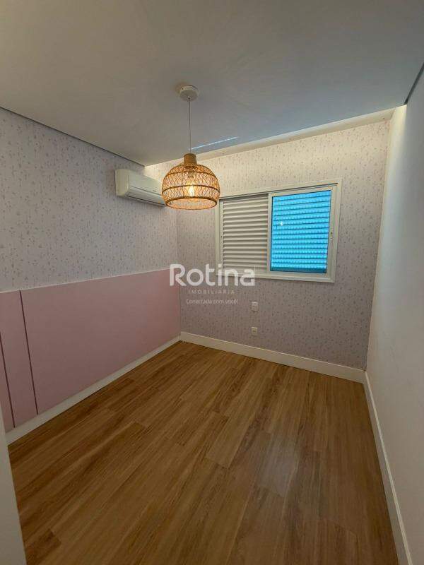 Apartamento à venda, 3 quartos em Uberlândia no bairro Santa Mônica no valor de R$ 890.000,00 - Rotina Imobiliária: 