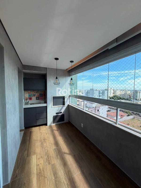 Apartamento à venda, 3 quartos em Uberlândia no bairro Santa Mônica no valor de R$ 890.000,00 - Rotina Imobiliária: 