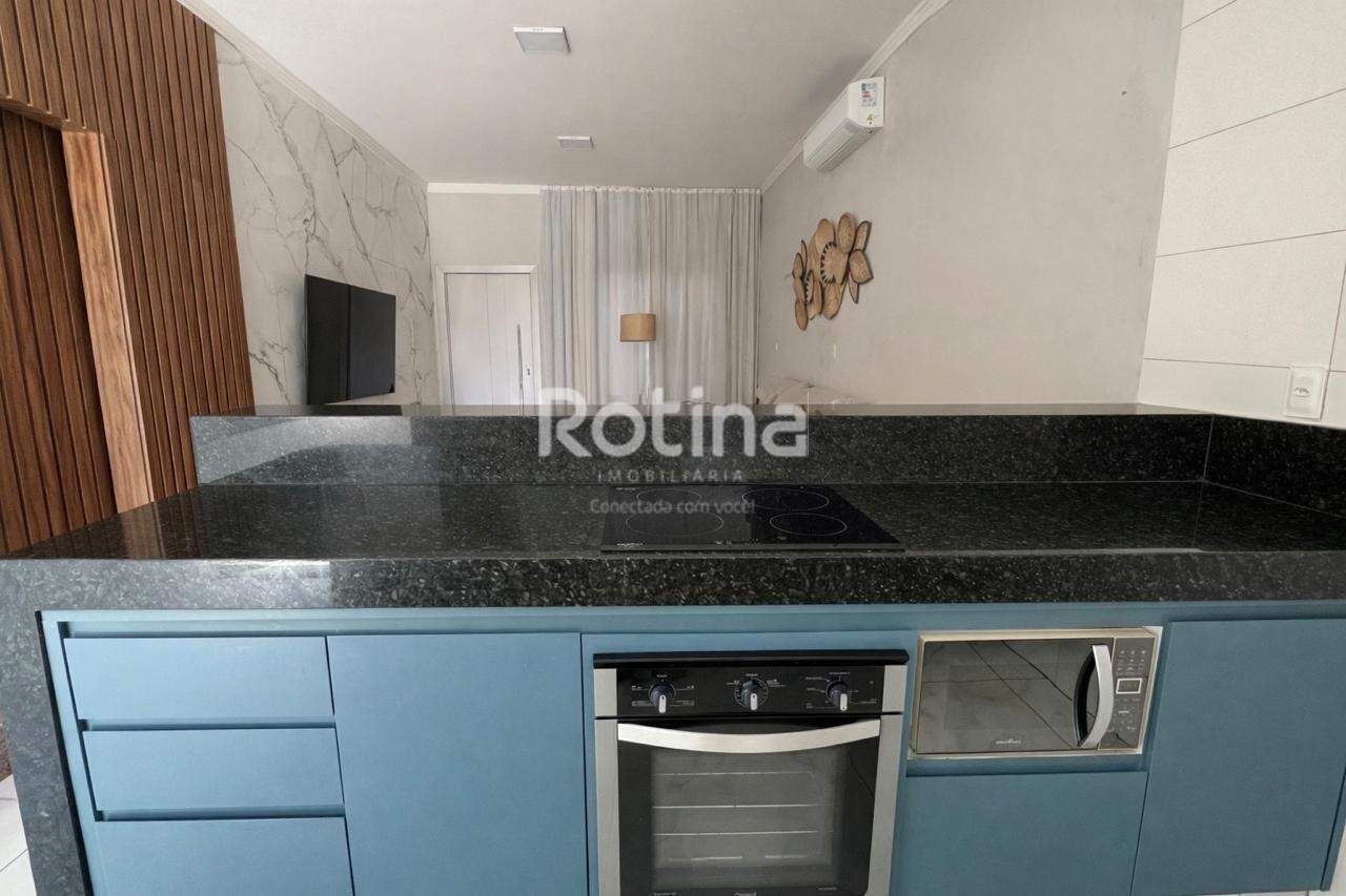 Casa para alugar, 3 quartos em Uberlândia no bairro Santa Rosa no valor de R$ 4.100,00 - Rotina Imobiliária: 