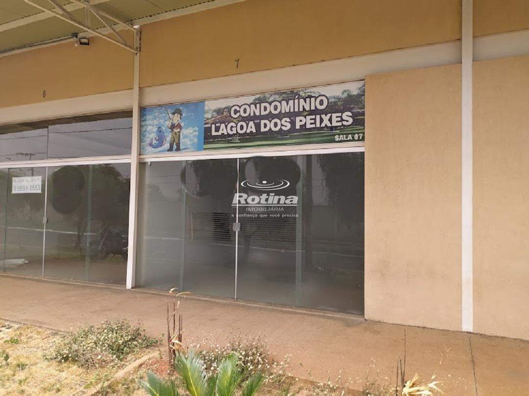 Loja para alugar, em Uberlândia no bairro Granada no valor de R$ 1.900,00 - Rotina Imobiliária: 