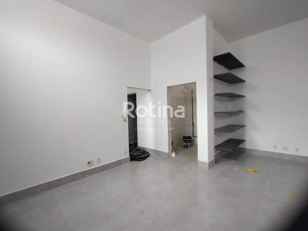 Loja para alugar, em Uberlândia no bairro Saraiva no valor de R$ 4.500,00 - Rotina Imobiliária: 