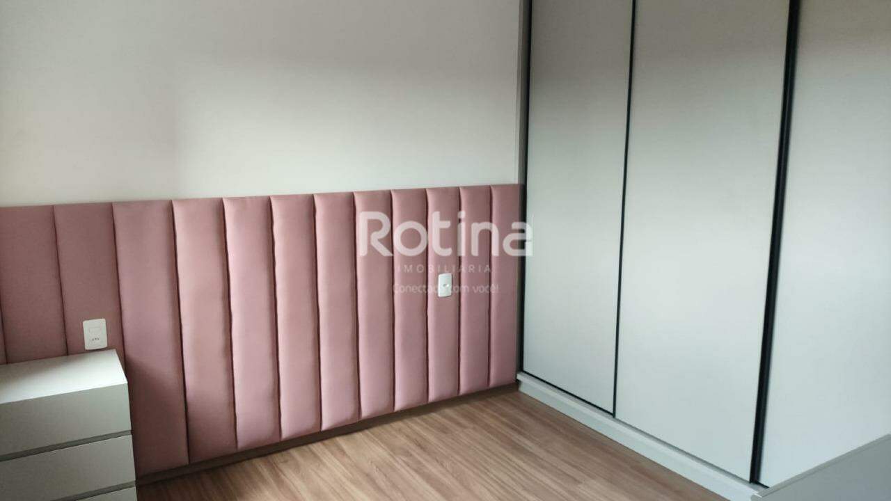 Apartamento para alugar, 2 quartos em Uberlândia no bairro Jardim Sul no valor de R$ 4.400,00 - Rotina Imobiliária: 