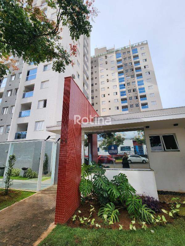 Apartamento para alugar, 2 quartos em Uberlândia no bairro Granja Marileusa no valor de R$ 5.000,00 - Rotina Imobiliária: 