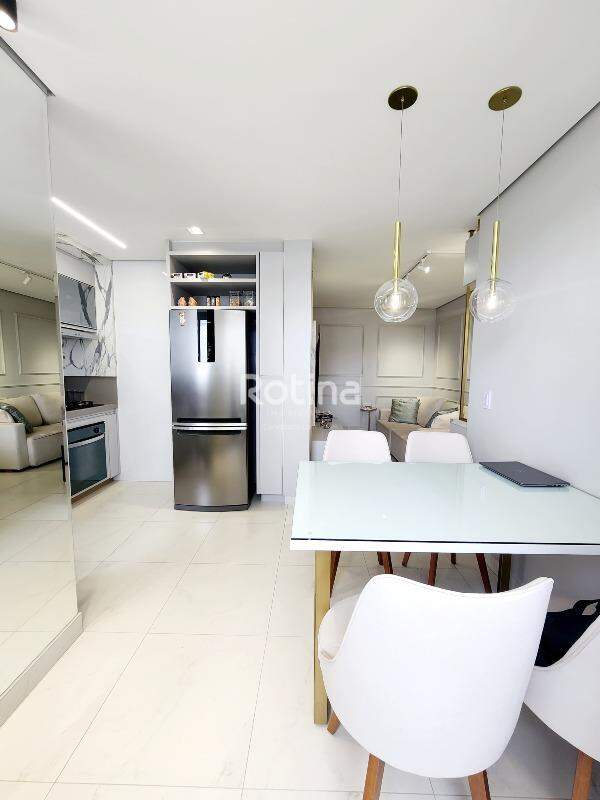 Apartamento para alugar, 2 quartos em Uberlândia no bairro Granja Marileusa no valor de R$ 5.000,00 - Rotina Imobiliária: 