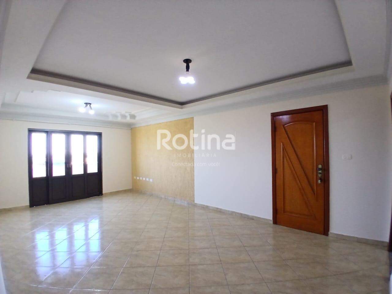 Apartamento para alugar, 3 quartos em Uberlândia no bairro Marta Helena no valor de R$ 2.300,00 - Rotina Imobiliária: 