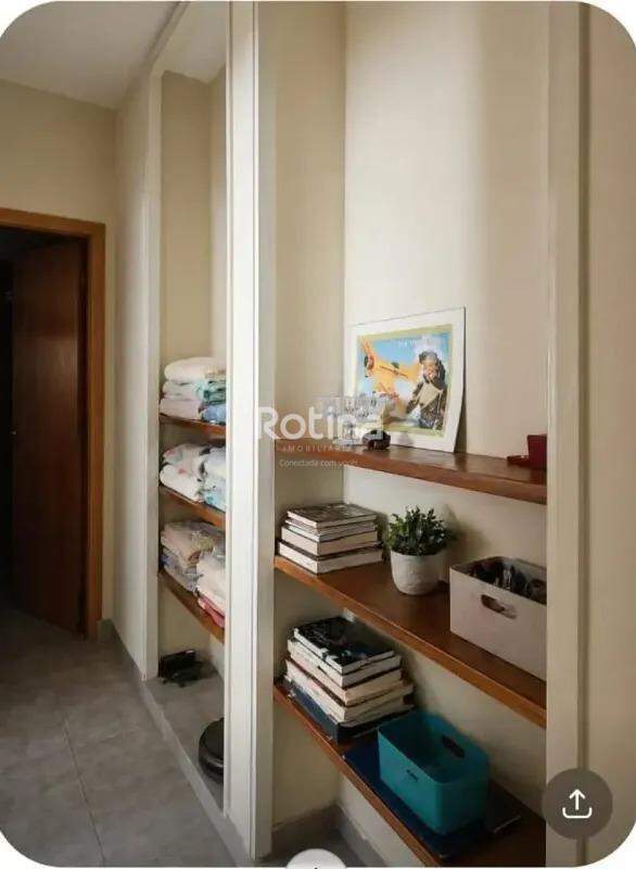Apartamento à venda, 3 quartos em Uberlândia no bairro Tabajaras no valor de R$ 380.000,00 - Rotina Imobiliária: 