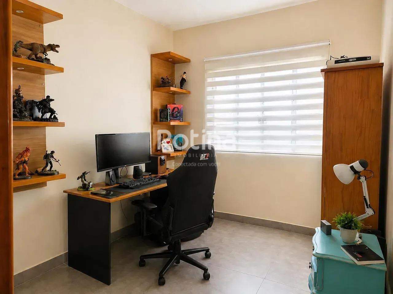 Apartamento à venda, 3 quartos em Uberlândia no bairro Tabajaras no valor de R$ 380.000,00 - Rotina Imobiliária: 