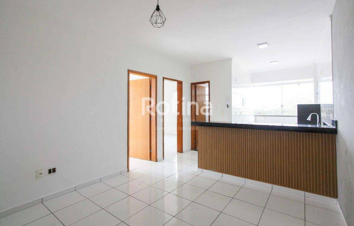Apartamento à venda, 2 quartos em Uberlândia no bairro Jardim Europa no valor de R$ 220.000,00 - Rotina Imobiliária: 