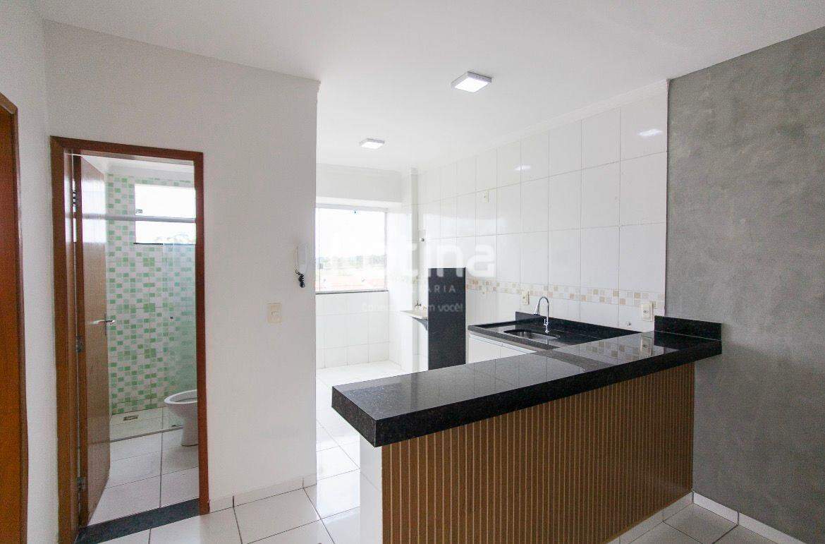 Apartamento à venda, 2 quartos em Uberlândia no bairro Jardim Europa no valor de R$ 220.000,00 - Rotina Imobiliária: 
