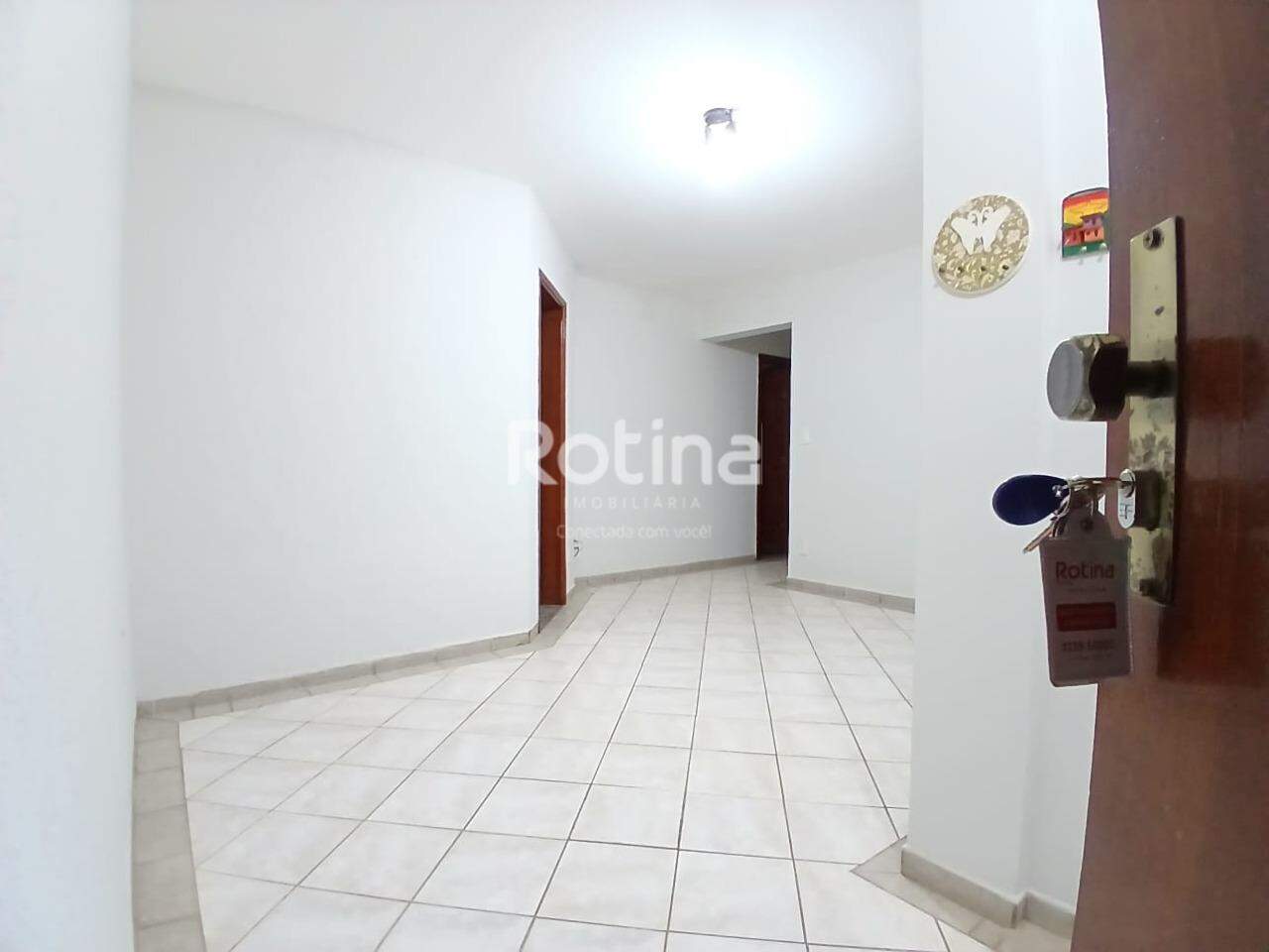 Apartamento para alugar, 3 quartos em Uberlândia no bairro Copacabana no valor de R$ 1.950,00 - Rotina Imobiliária: 
