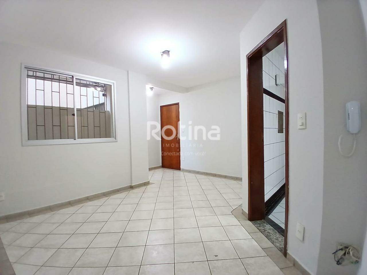 Apartamento para alugar, 3 quartos em Uberlândia no bairro Copacabana no valor de R$ 1.950,00 - Rotina Imobiliária: 