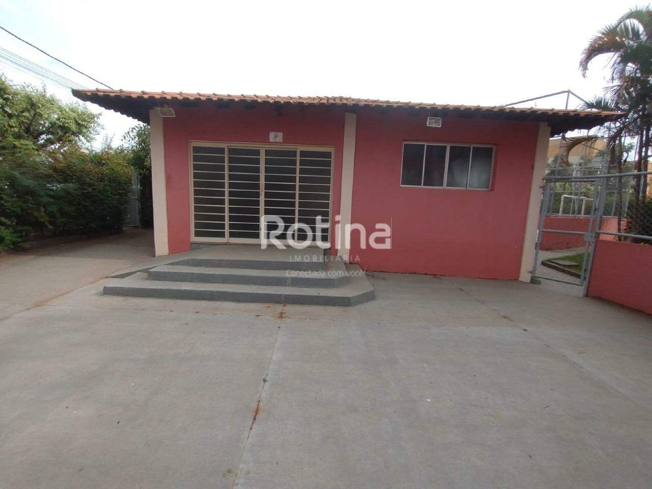 Apartamento para alugar, 2 quartos em Uberlândia no bairro Granada no valor de R$ 1.300,00 - Rotina Imobiliária: 