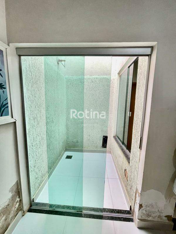 Casa à venda, 3 quartos em Uberlândia no bairro Jardim América no valor de R$ 520.000,00 - Rotina Imobiliária: 