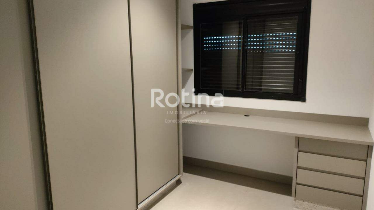 Apartamento para alugar, 3 quartos em Uberlândia no bairro Jardim Sul no valor de R$ 5.000,00 - Rotina Imobiliária: 