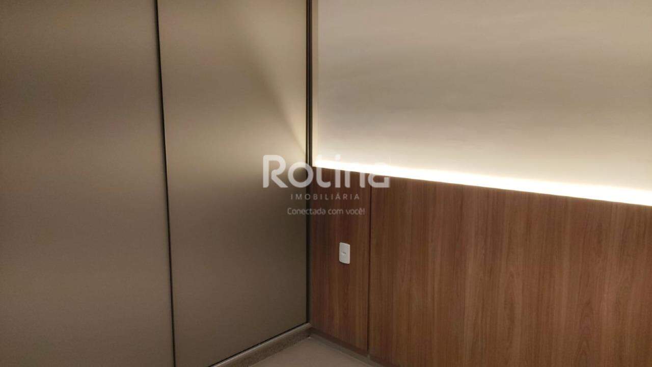Apartamento para alugar, 3 quartos em Uberlândia no bairro Jardim Sul no valor de R$ 5.000,00 - Rotina Imobiliária: 