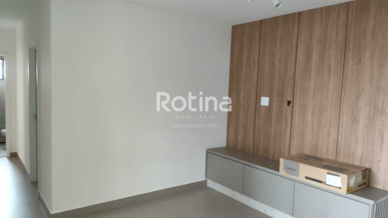 Apartamento para alugar, 3 quartos em Uberlândia no bairro Jardim Sul no valor de R$ 5.000,00 - Rotina Imobiliária: 