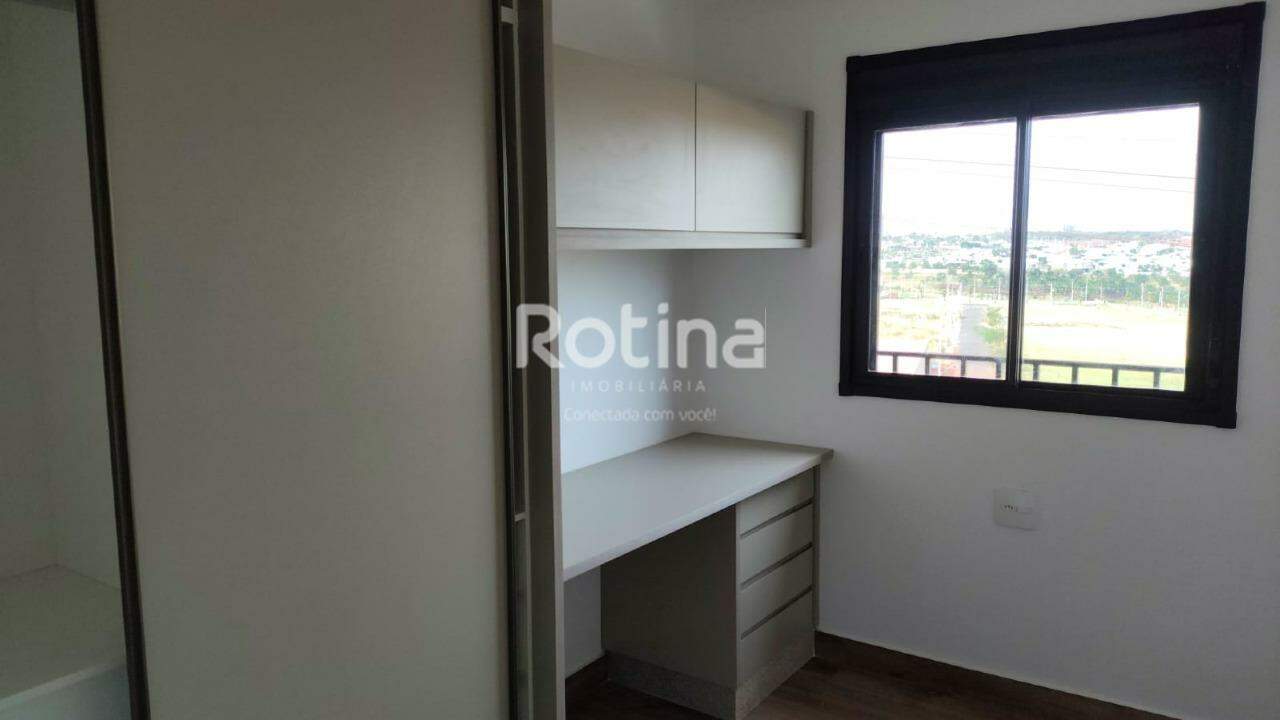 Apartamento para alugar, 2 quartos em Uberlândia no bairro Jardim Sul no valor de R$ 4.500,00 - Rotina Imobiliária: 
