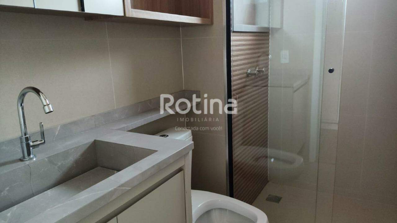 Apartamento para alugar, 2 quartos em Uberlândia no bairro Jardim Sul no valor de R$ 4.500,00 - Rotina Imobiliária: 