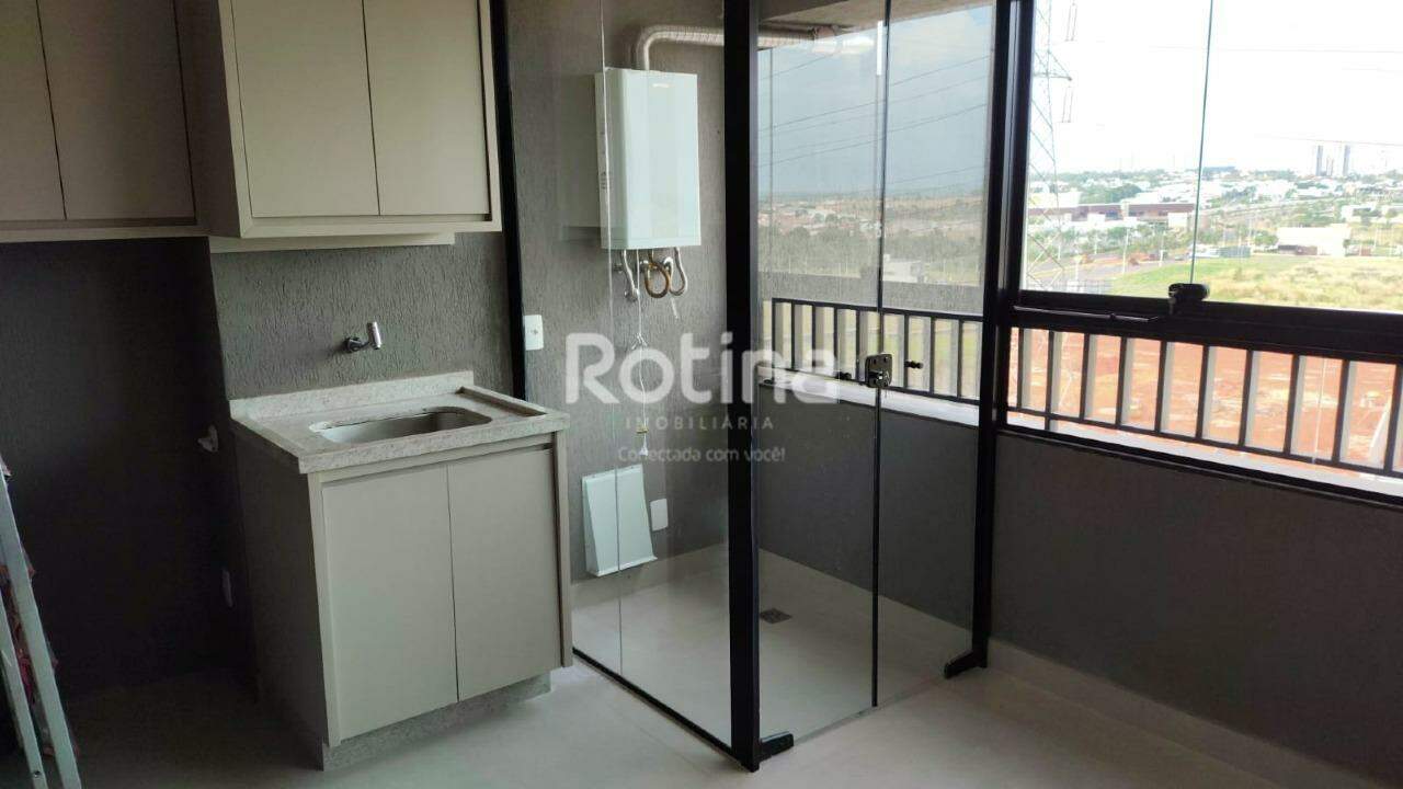 Apartamento para alugar, 2 quartos em Uberlândia no bairro Jardim Sul no valor de R$ 4.500,00 - Rotina Imobiliária: 