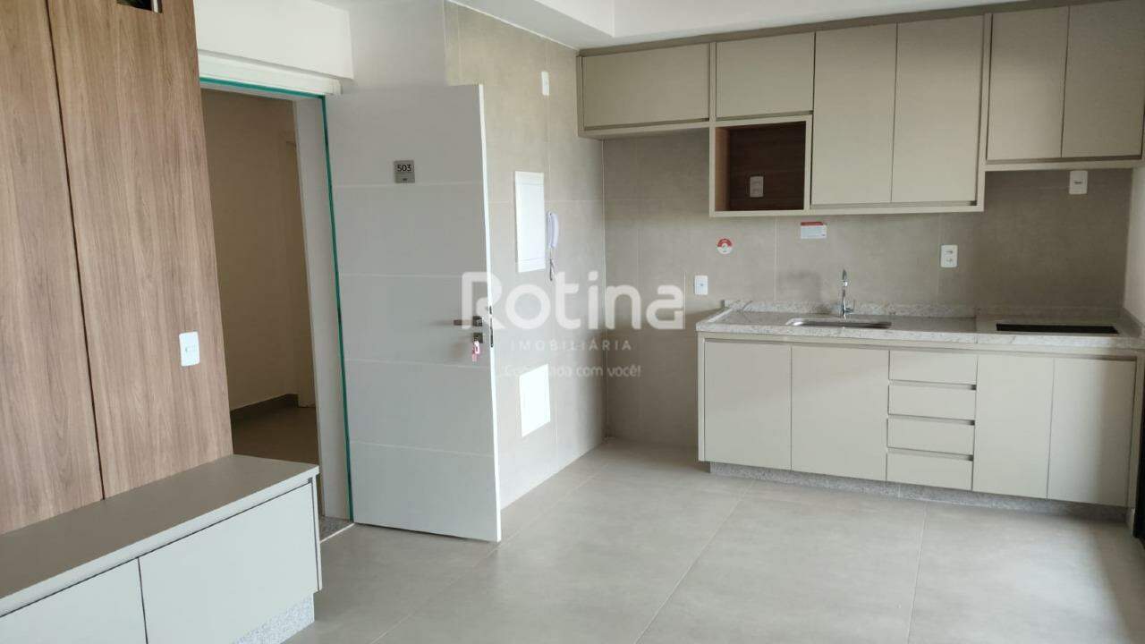 Apartamento para alugar, 2 quartos em Uberlândia no bairro Jardim Sul no valor de R$ 4.500,00 - Rotina Imobiliária: 