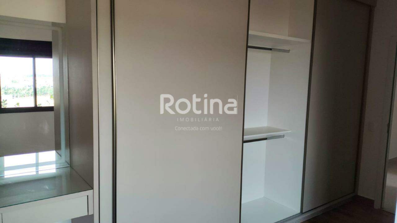 Apartamento para alugar, 2 quartos em Uberlândia no bairro Jardim Sul no valor de R$ 4.500,00 - Rotina Imobiliária: 